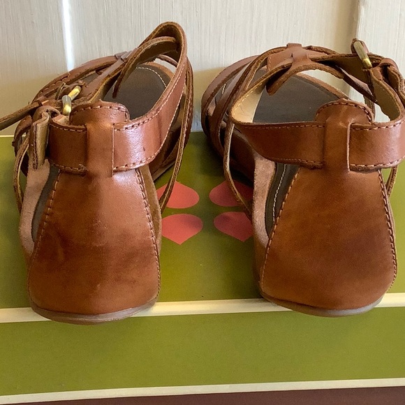 Naturalizer fisherman sandals. - Picture 3 of 5